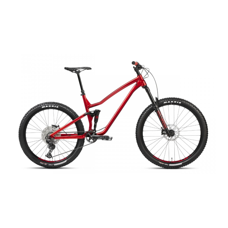 Rower górski DARTMOOR Rocbird Trail Evo 29"/27.5" Red Devil połysk 2024 + eBon 250zł