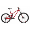 Rower górski DARTMOOR Rocbird Trail Evo 29"/27.5" Red Devil połysk 2024 + eBon 250zł