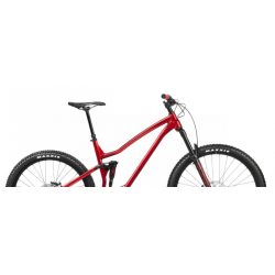 Rower górski DARTMOOR Rocbird Trail Evo 29"/27.5" Red Devil połysk 2024