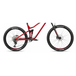 Rower górski DARTMOOR Rocbird Trail Evo 29"/27.5" Red Devil połysk 2024 + eBon 250zł