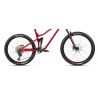 Rower górski DARTMOOR Rocbird Trail Evo 29"/27.5" Red Devil połysk 2024 + eBon 250zł