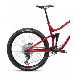 Rower górski DARTMOOR Rocbird Trail Evo 29"/27.5" Red Devil połysk 2024 + eBon 250zł