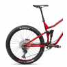 Rower górski DARTMOOR Rocbird Trail Evo 29"/27.5" Red Devil połysk 2024 + eBon 250zł