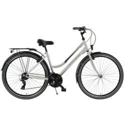 Rower trekkingowy KANDS 28...