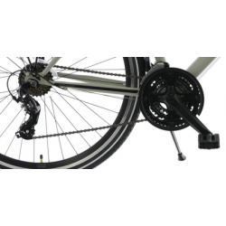 Rower trekkingowy KANDS 28 GALILEO DAMSKI piaskowy 2023