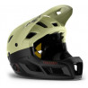 Kask MET PARACHUTE MCR MIPS M pistachio green matt