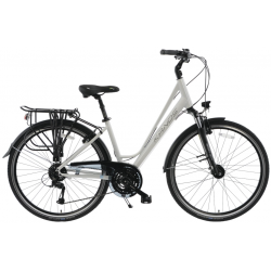 Rower trekkingowy KANDS 28...