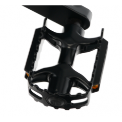 Rower crossowy KANDS 28 CANAVARO czarny / różowy mat 2023