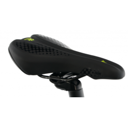 Rower crossowy KANDS 28 CANAVARO czarny / różowy mat 2023