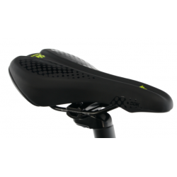 Rower crossowy KANDS 28 CANAVARO grafitowy / błękitny 2023