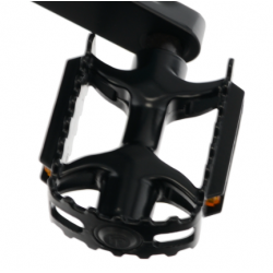 Rower crossowy KANDS 28 CANAVARO grafitowy / błękitny 2023