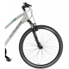 Rower crossowy KANDS crossline 1100 biały / miętowy połysk 2024