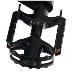 Rower crossowy KANDS CRS 1200 AM biały / różowy połysk 2024