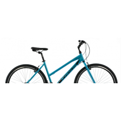 Rower crossowy KANDS ENERGY STV-700 błękitny połysk 2024