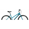 Rower crossowy KANDS ENERGY STV-700 błękitny połysk 2024