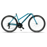 Rower crossowy KANDS ENERGY STV-700 błękitny połysk 2024