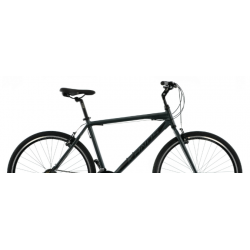 Rower crossowy KANDS ENERGY STV-700 grafitowo / czarny mat 2024