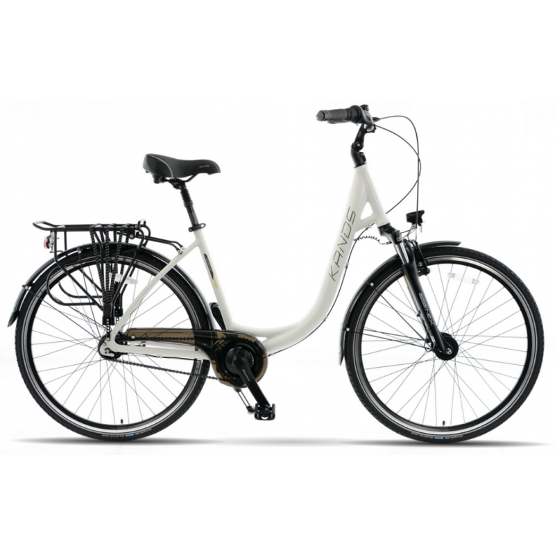 Rower miejski KANDS 28 SOPRANO 7BN 2022
