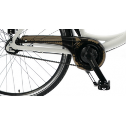 Rower miejski KANDS 28 SOPRANO 7BN 2022