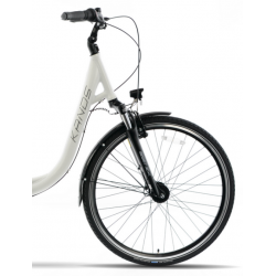 Rower miejski KANDS 28 SOPRANO 7BN 2022
