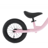 ROWER dziecięcy KANDS 12' różowy 2024