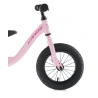 ROWER dziecięcy KANDS 12' różowy 2024