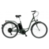 Rower elektryczny KANDS SKYMASTER ENERGY ECO 144Wh ciemnozielony