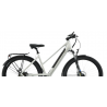 Rower elektryczny SKYMASTER ENERGY TREKKING V2 PRO 360Wh jasny / szary 2023