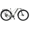 Rower elektryczny SKYMASTER ENERGY TREKKING V2 PRO 360Wh jasny / szary 2023