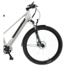Rower elektryczny SKYMASTER ENERGY TREKKING V2 PRO 360Wh jasny / szary