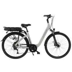 Rower elektryczny KANDS 28"...