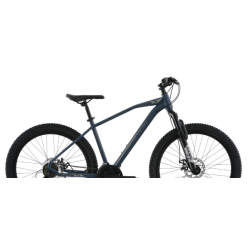 Rower górski KANDS 26 BROSWAY ciemno / niebieski połysk 2023