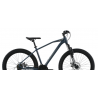 Rower górski KANDS 26 BROSWAY ciemno / niebieski połysk 2023