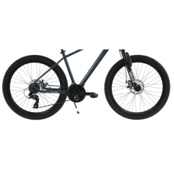 Rower górski KANDS 26 BROSWAY ciemno / niebieski połysk 2023
