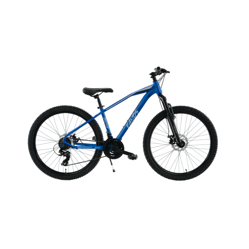 Rower górski KANDS 26 BROSWAY niebieski mat 2024
