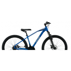 Rower górski KANDS 26 BROSWAY niebieski mat 2024