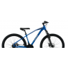 Rower górski KANDS 26 BROSWAY niebieski mat 2024