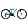 Rower górski KANDS 26 SLIM-R turkusowy połysk 2022
