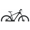 Rower górski KANDS 27,5 COMP-ER ALTUS czarny mat