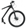 Rower górski KANDS 27,5 COMP-ER ALTUS czarny mat