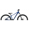 Rower górski KANDS 27,5 COMP-ER niebieski mat 2024