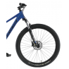 Rower górski KANDS 27,5 COMP-ER niebieski mat 2024