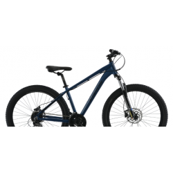 Rower górski KANDS 27,5 COMP-ER granatowy połysk 2023