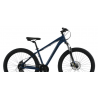 Rower górski KANDS 27,5 COMP-ER granatowy połysk 2023
