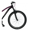 Rower górski 27,5″ KANDS ENERGY 500 czarny / różowy mat 2023