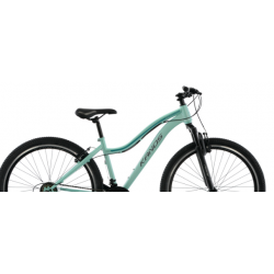Rower górski 27,5″ KANDS ENERGY 500 miętowy mat 2023
