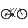Rower górski KANDS ENERGY 700 V-B grafitowy / niebieski / seledynowy mat 2024