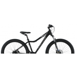 Rower górski 27,5″ KANDS SAPHIRE ALTUS HYDR czarny mat 2023