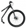 Rower górski 27,5″ KANDS SAPHIRE ALTUS HYDR czarny mat 2023