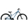 Rower górski KANDS 27,5 SAPHIRE błękitny połysk 2024